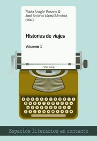 Produktbild: Historias de viajes vol. 1