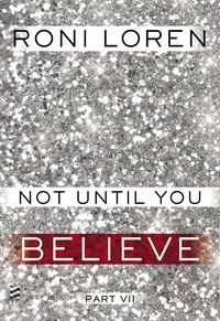 Produktbild: Not Until You Part VII