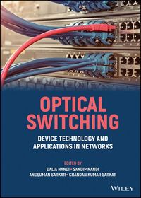 Produktbild: Optical Switching