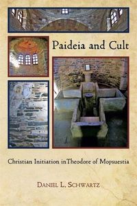 Produktbild: Schwartz, D: Paideia and Cult