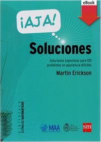 Produktbild: &iexcl;Aj&aacute;! Soluciones