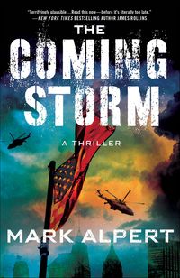 Produktbild: The Coming Storm