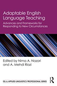 Produktbild: Adaptable English Language Teaching