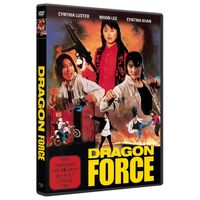 Produktbild: Dragon Force