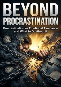 Produktbild: Beyond Procrastination