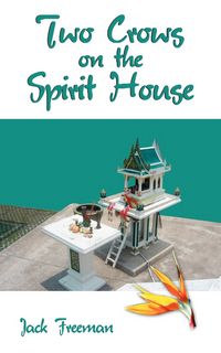 Produktbild: Two Crows on the Spirit House