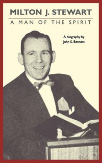 Produktbild: Milton J. Stewart
