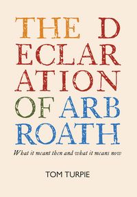 Produktbild: The Declaration of Arbroath