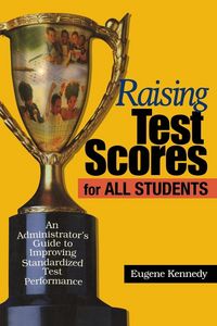 Produktbild: Raising Test Scores for All Students
