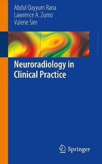 Produktbild: Neuroradiology in Clinical Practice