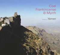 Produktbild: Smith, T: Coal, Frankincense & Myrrh