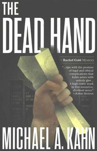 Produktbild: The Dead Hand
