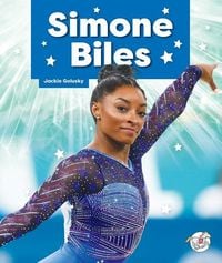 Produktbild: Simone Biles