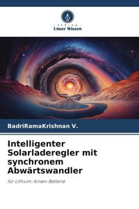 Produktbild: Intelligenter Solarladeregler mit synchronem Abw&auml;rtswandler