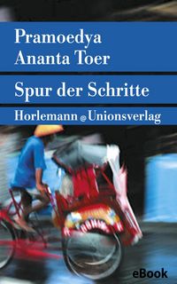 Produktbild: Spur der Schritte