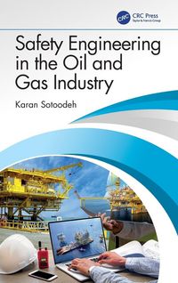 Produktbild: Safety Engineering in the Oil and Gas Industry