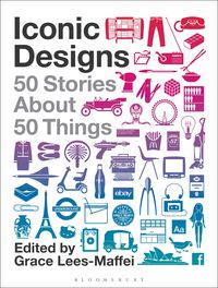 Produktbild: Iconic Designs