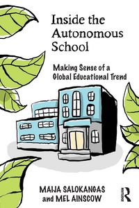 Produktbild: Inside the Autonomous School