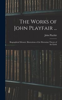 Produktbild: The Works of John Playfair ...