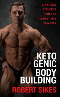 Produktbild: Ketogenic Bodybuilding