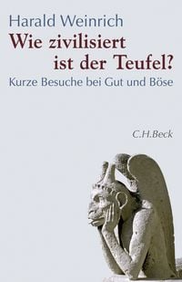 Produktbild: Wie zivilisiert ist der Teufel?