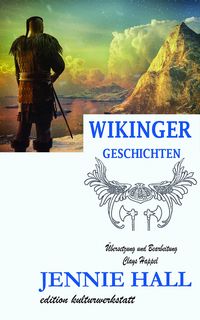 Produktbild: Wikinger Geschichten