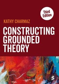 Produktbild: Constructing Grounded Theory