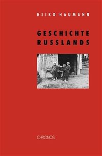 Produktbild: Geschichte Russlands