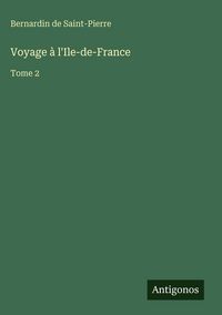 Produktbild: Voyage &agrave; l'Ile-de-France