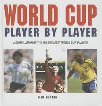 Produktbild: Little Book of World Cup Player by Player
