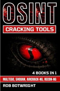 Produktbild: OSINT Cracking Tools