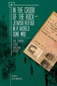 Produktbild: In the Crook of the Rock