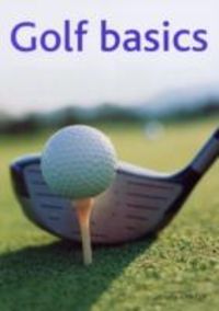 Produktbild: Golf Basics
