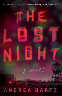 Produktbild: The Lost Night
