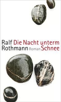Produktbild: Die Nacht unterm Schnee