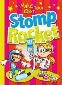 Produktbild: Make Your Own Stomp Rocket