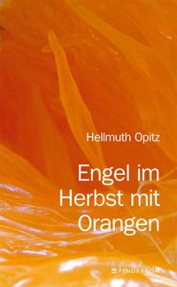 Produktbild: Engel im Herbst mit Orangen