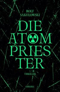 Produktbild: Die Atompriester