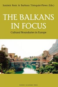 Produktbild: Balkans in Focus