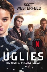 Produktbild: Uglies