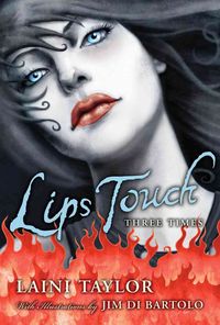 Produktbild: Lips Touch 3 Times