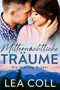 Produktbild: Mittern&auml;chtliche Tr&auml;ume