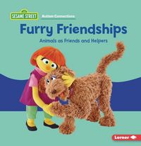 Produktbild: Furry Friendships