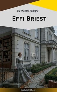 Produktbild: Effi Briest
