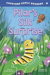 Produktbild: Pilar's Silk Surprise