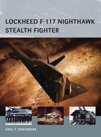 Produktbild: Lockheed F-117 Nighthawk Stealth Fighter