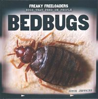 Produktbild: Bedbugs