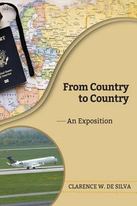 Produktbild: From Country to Country - An Exposition