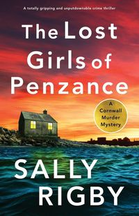 Produktbild: The Lost Girls of Penzance