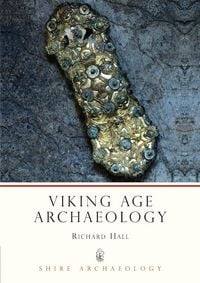 Produktbild: Viking Age Archaeology
